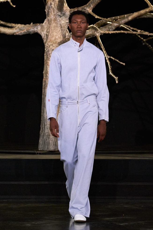Photo: Umberto Fratini / Gorunway.com