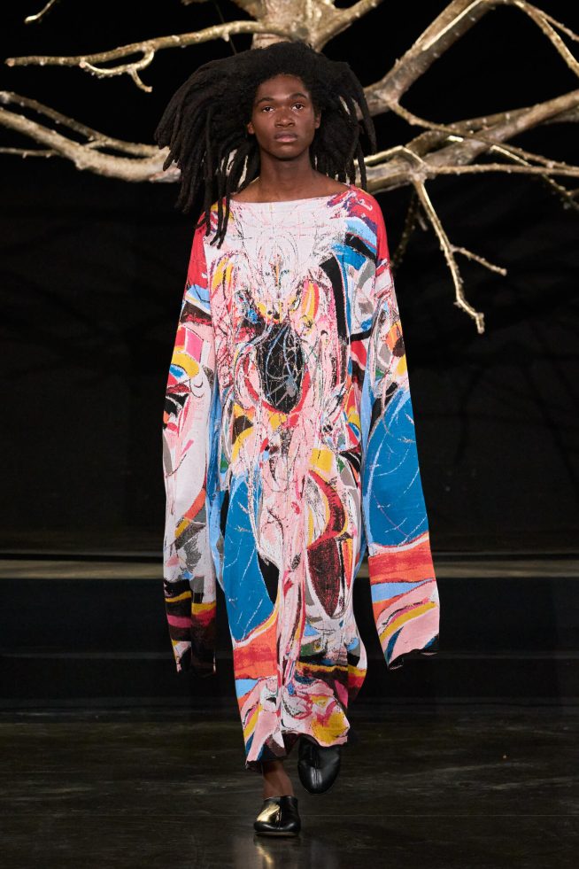 Photo: Umberto Fratini / Gorunway.com