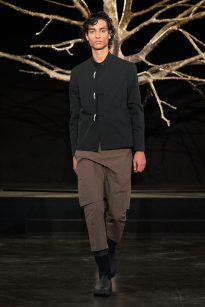 Photo: Umberto Fratini / Gorunway.com