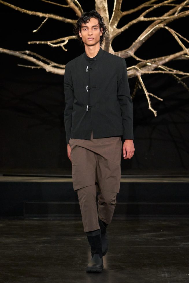 Photo: Umberto Fratini / Gorunway.com