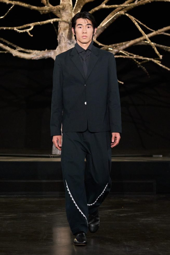 Photo: Umberto Fratini / Gorunway.com