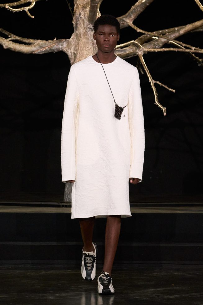 Photo: Umberto Fratini / Gorunway.com