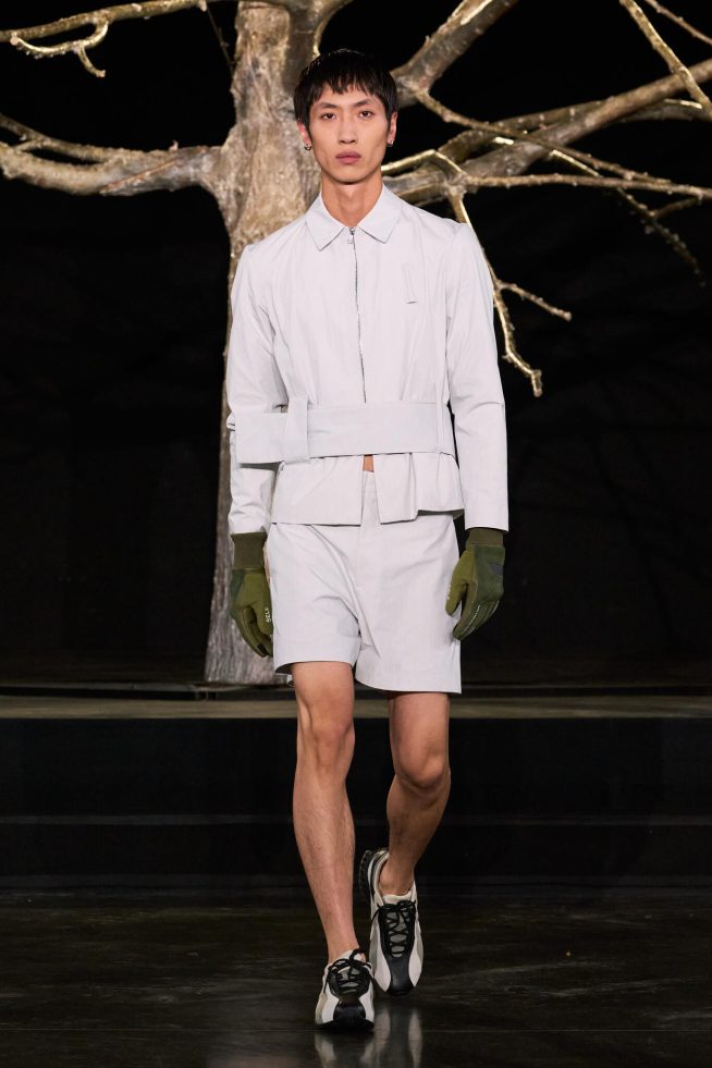 Photo: Umberto Fratini / Gorunway.com
