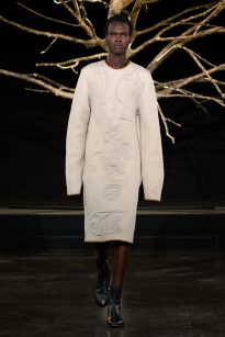 Photo: Umberto Fratini / Gorunway.com