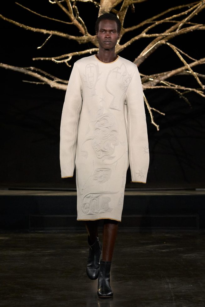 Photo: Umberto Fratini / Gorunway.com