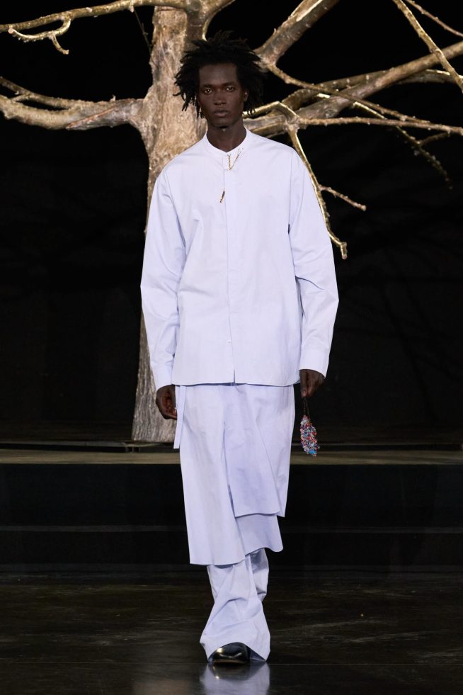 Photo: Umberto Fratini / Gorunway.com
