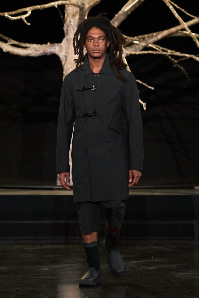 Photo: Umberto Fratini / Gorunway.com