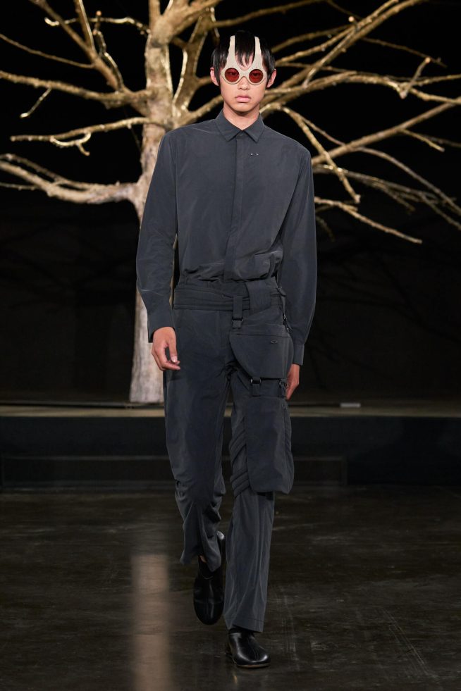 Photo: Umberto Fratini / Gorunway.com