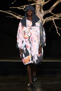 Photo: Umberto Fratini / Gorunway.com