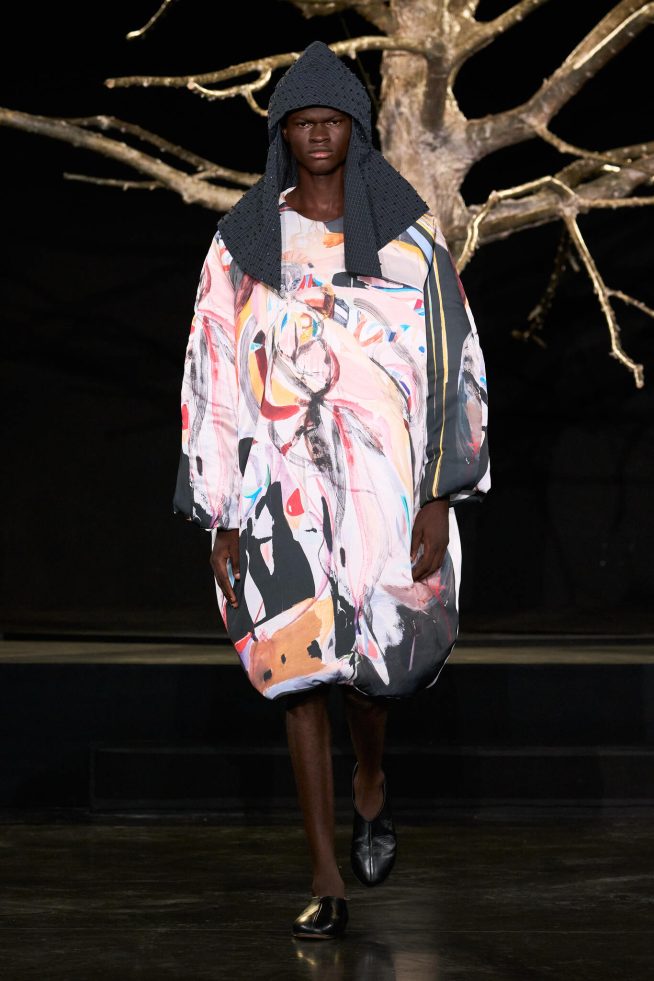 Photo: Umberto Fratini / Gorunway.com