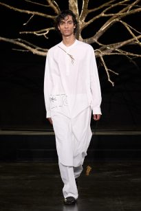 Photo: Umberto Fratini / Gorunway.com