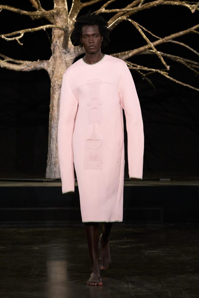 Photo: Umberto Fratini / Gorunway.com
