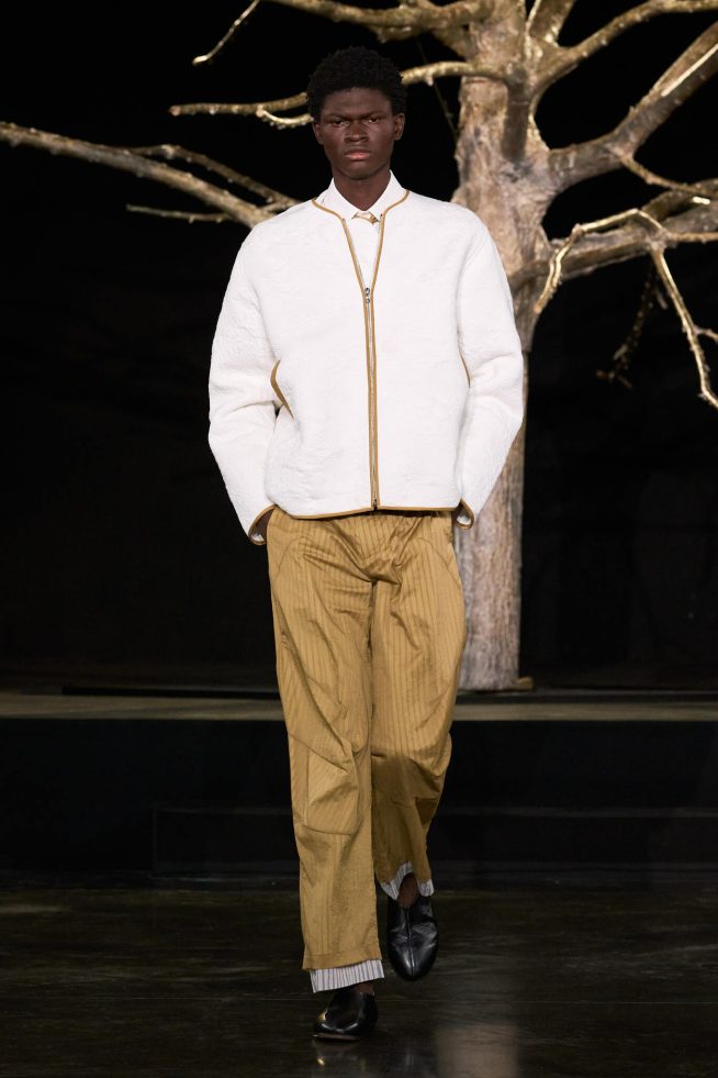 Photo: Umberto Fratini / Gorunway.com