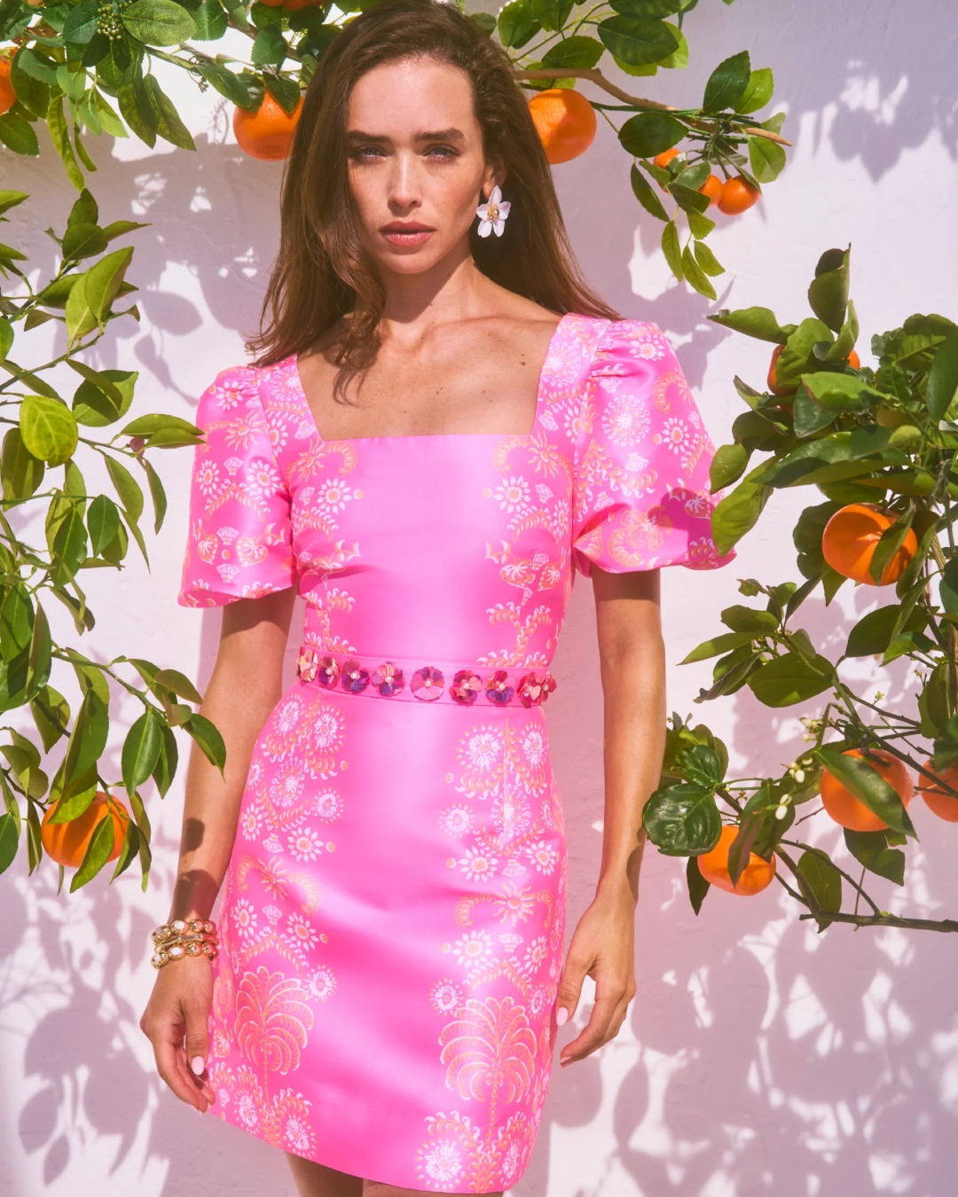 Para celebrar 65 anos, Lilly Pulitzer revela nova coleção-cápsula com ...