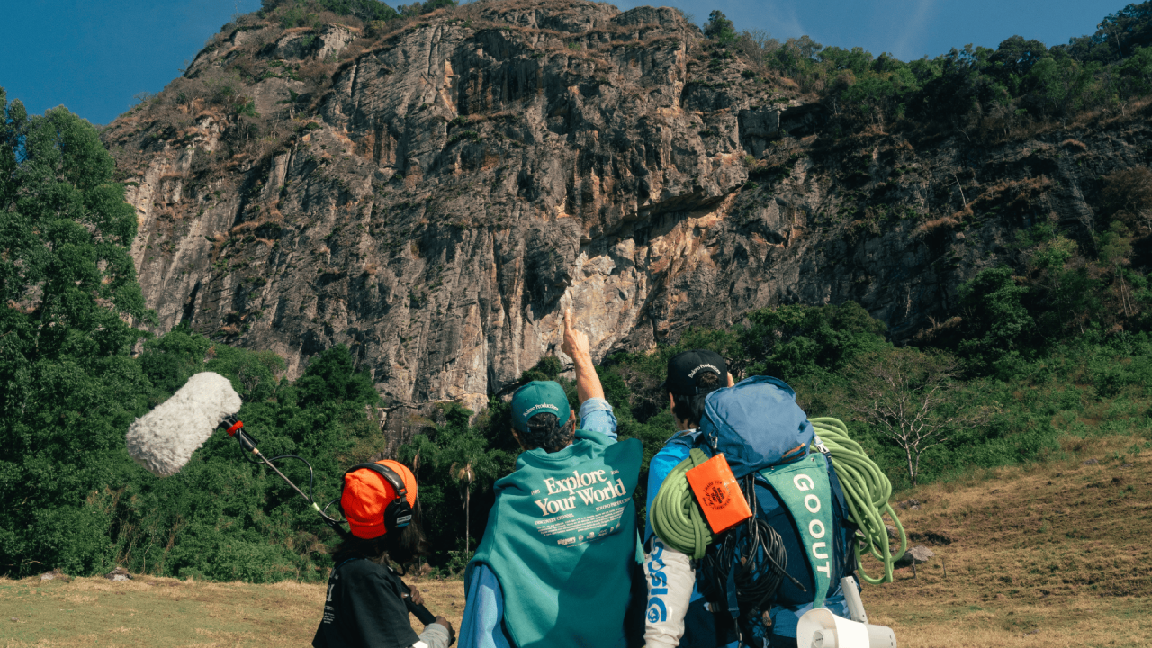 Bolovo e Discovery lançam loja pop-up no meio da Serra da Mantiqueira, com coleção exclusiva inspirada na natureza