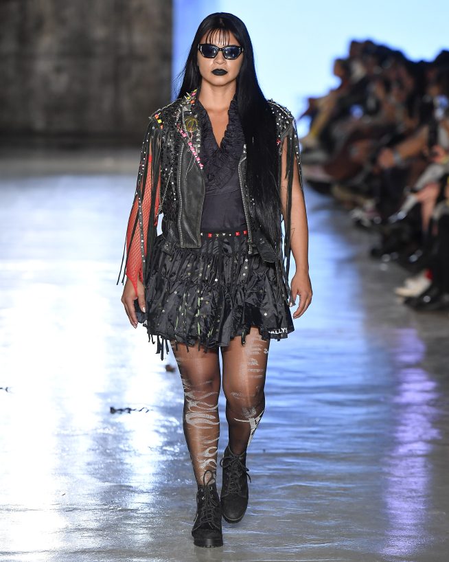 Fkawallyspunkcouture
Casa de Criadores 56

Foto:  Marcelo Soubhia/ @agfotosite