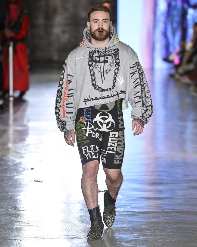 Fkawallyspunkcouture
Casa de Criadores 56

Foto:  Marcelo Soubhia/ @agfotosite