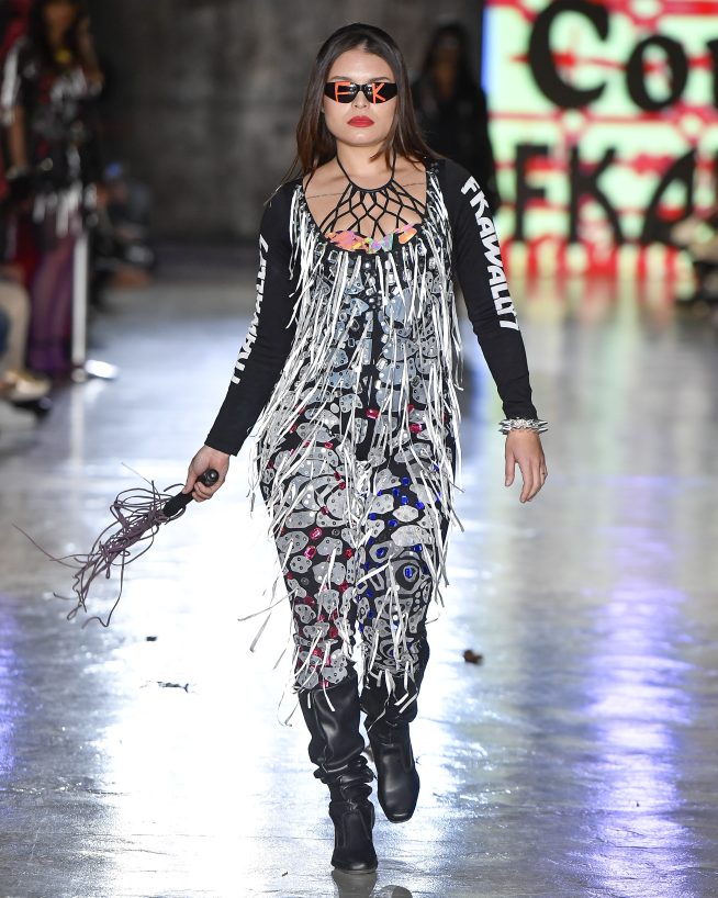 Fkawallyspunkcouture
Casa de Criadores 56

Foto:  Marcelo Soubhia/ @agfotosite
