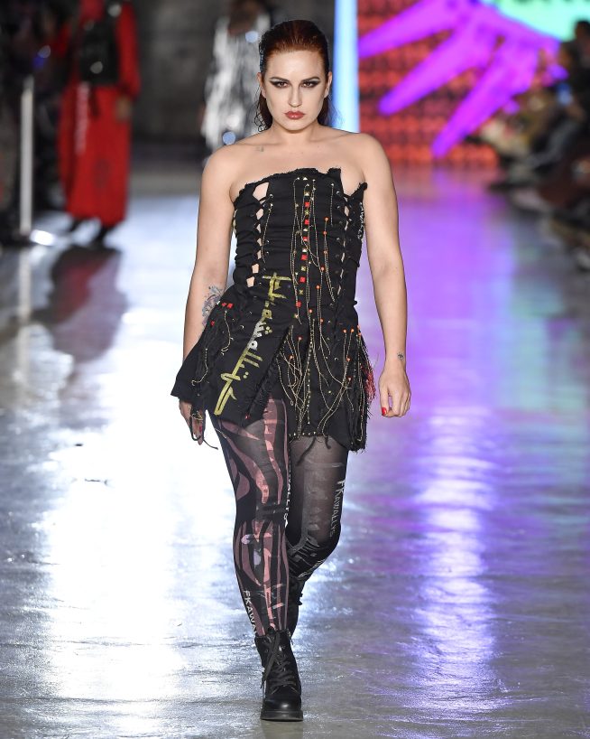 Fkawallyspunkcouture
Casa de Criadores 56

Foto:  Marcelo Soubhia/ @agfotosite