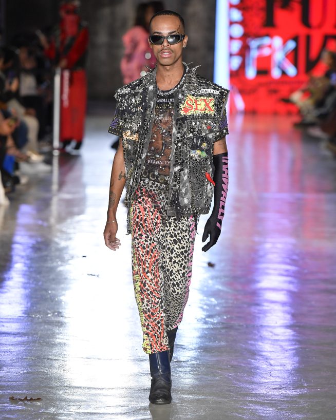Fkawallyspunkcouture
Casa de Criadores 56

Foto:  Marcelo Soubhia/ @agfotosite