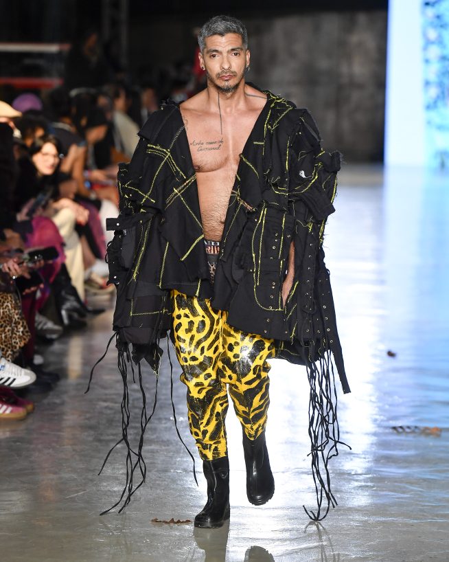 Fkawallyspunkcouture
Casa de Criadores 56

Foto:  Marcelo Soubhia/ @agfotosite