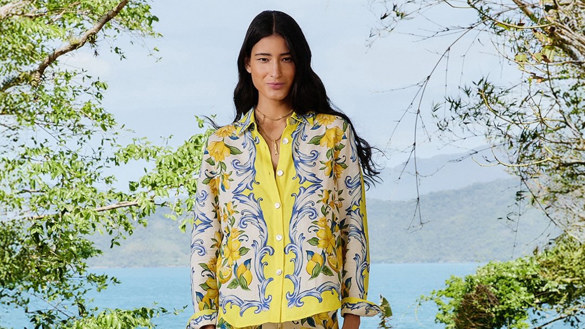 Farm Rio apresenta projeto ‘Closet to Closet’ e implementa revenda nos Estados Unidos