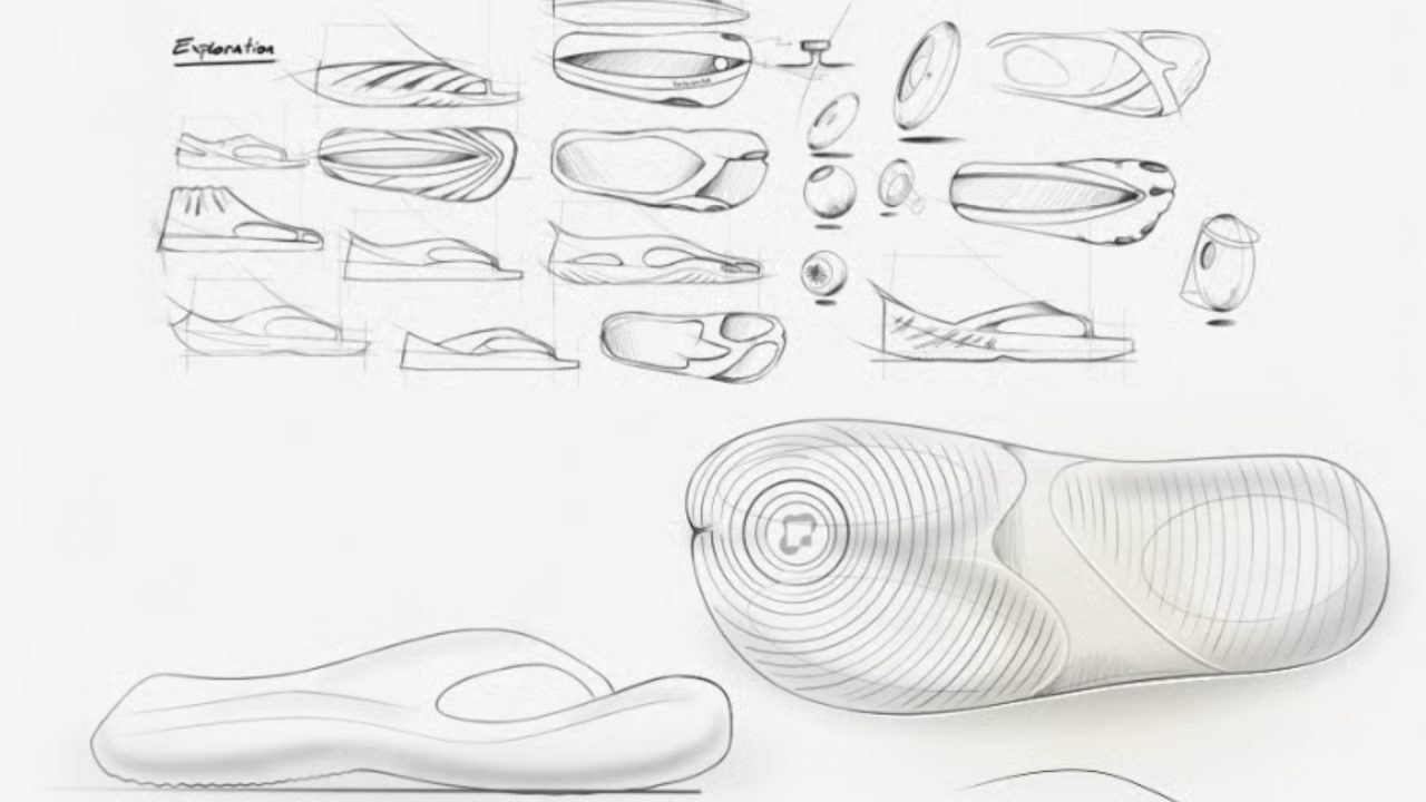 Havaianas anuncia nova collab com a Zellerfeld para lançar chinelos via impressão 3D