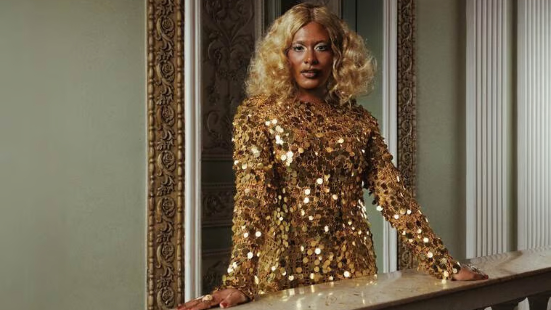 L’Oréal Paris nomeia Liniker como nova embaixadora brasileira da marca de beleza