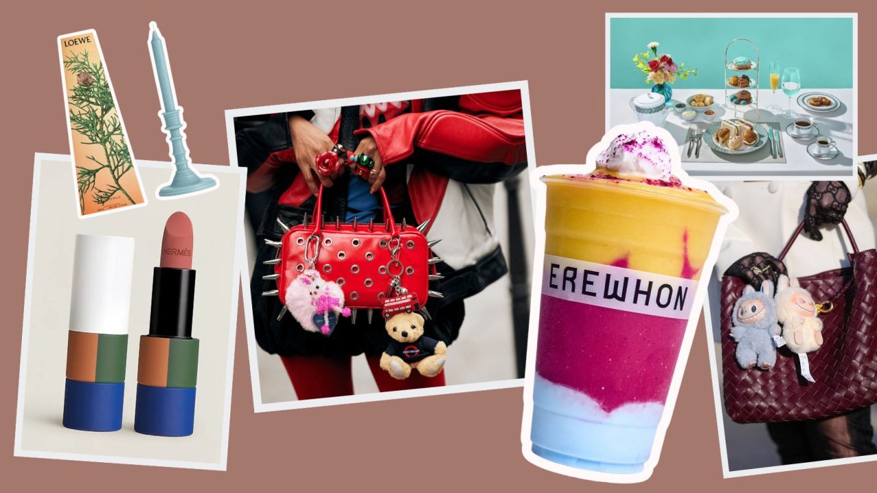 Little Treat Culture: por que Gen Z está investindo em pequenos luxos — de Starbucks a Miu Miu — mesmo se endividando?