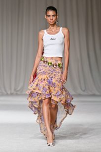 PatBO Spring/Summer 2026 Runway Show