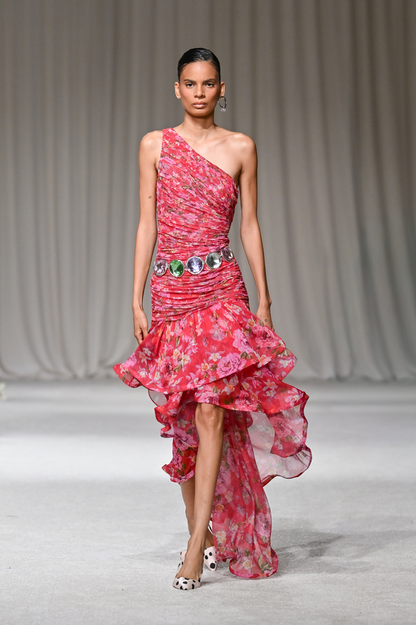 PatBO Spring/Summer 2026 Runway Show