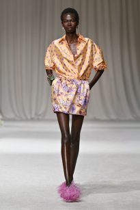 PatBO Spring/Summer 2026 Runway Show