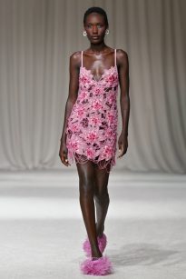 PatBO Spring/Summer 2026 Runway Show