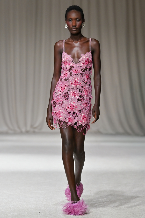 PatBO Spring/Summer 2026 Runway Show