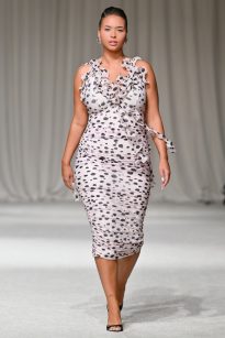 PatBO Spring/Summer 2026 Runway Show