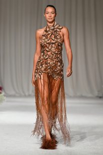 PatBO Spring/Summer 2026 Runway Show