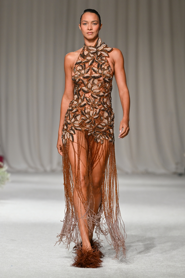 PatBO Spring/Summer 2026 Runway Show