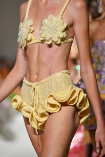 PatBO Spring/Summer 2026 Runway Show