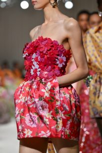 PatBO Spring/Summer 2026 Runway Show