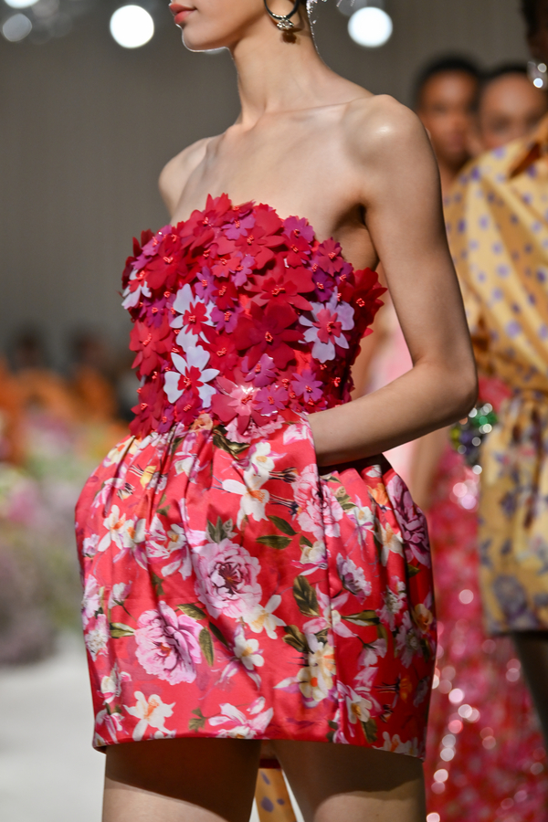 PatBO Spring/Summer 2026 Runway Show