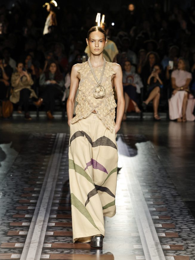 Ronaldo Fraga

SPFW N60

Foto: Ze Takahashi/ @agfotosite