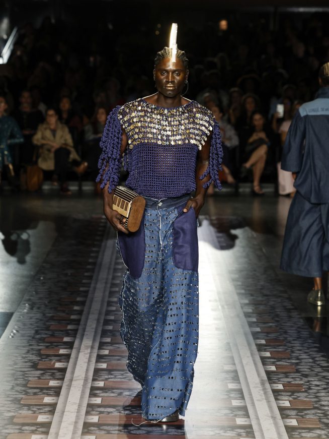 Ronaldo Fraga

SPFW N60

Foto: Ze Takahashi/ @agfotosite