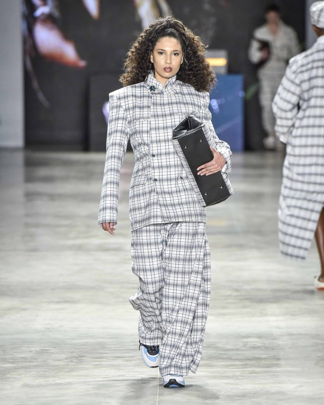 Dendezeiro
SPFW N60
Foto: Danilo Grimaldi/ @agfotosite