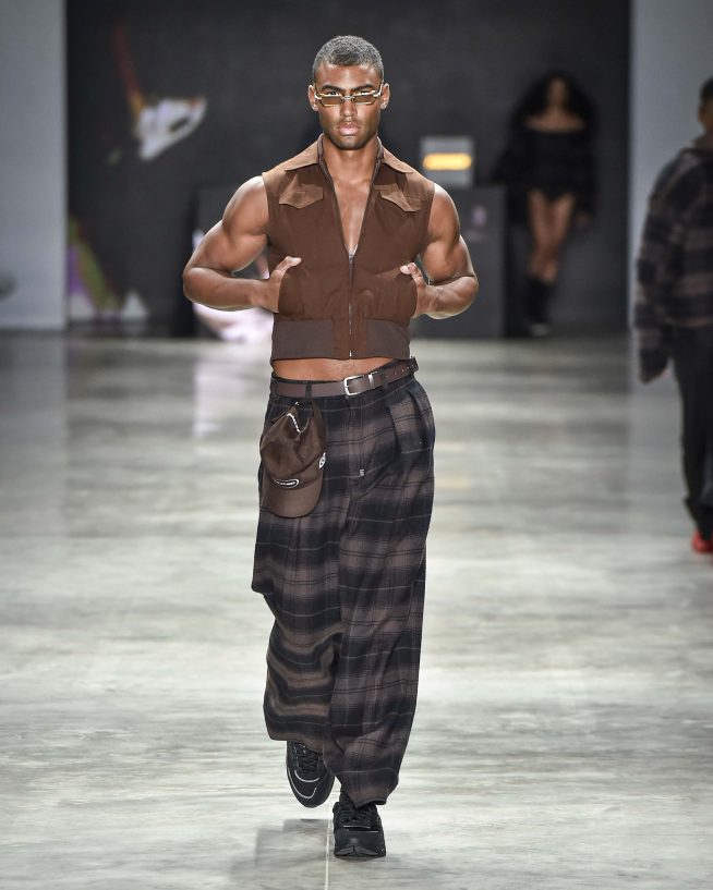 Dendezeiro

SPFW N60

Foto: Danilo Grimaldi/ @agfotosite