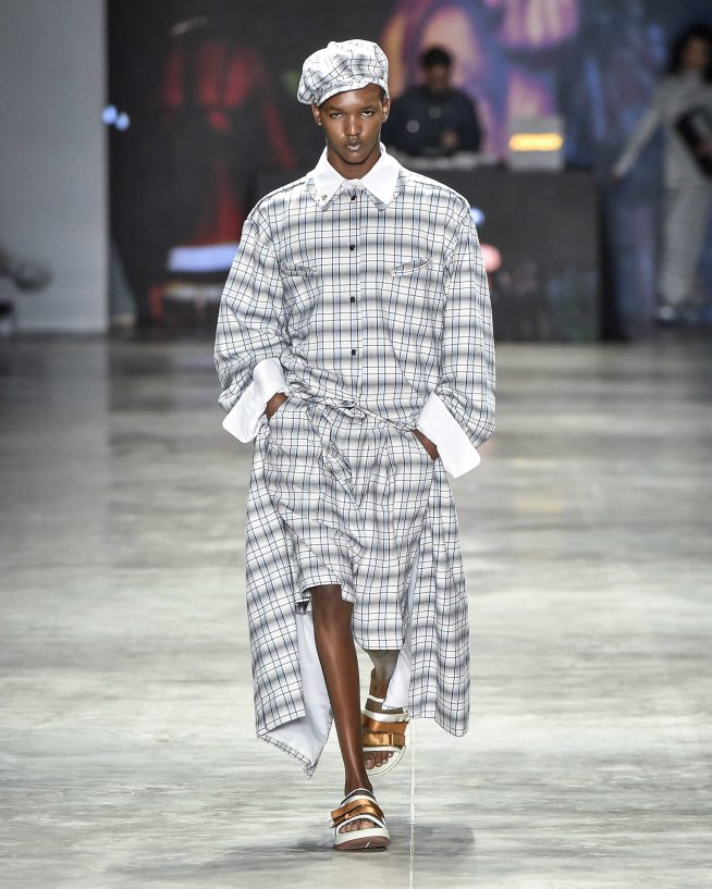 Dendezeiro
SPFW N60
Foto: Danilo Grimaldi/ @agfotosite