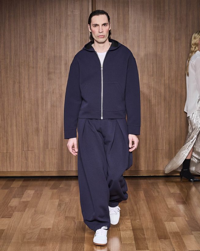 A la Garonne 

SPFW N60

Foto: Ze Takahashi/ @agfotosite