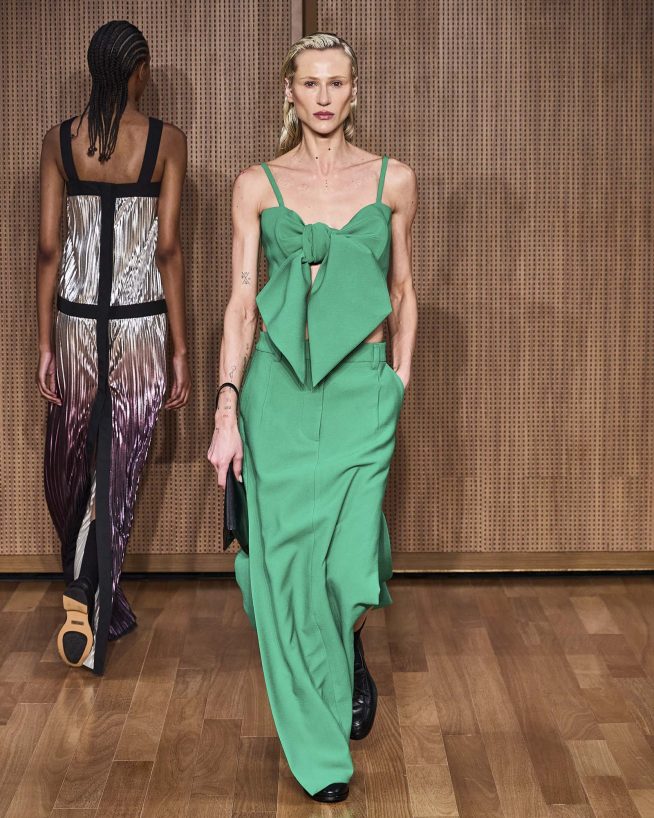 A la Garonne 

SPFW N60

Foto: Ze Takahashi/ @agfotosite