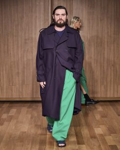 A la Garonne 

SPFW N60

Foto: Ze Takahashi/ @agfotosite