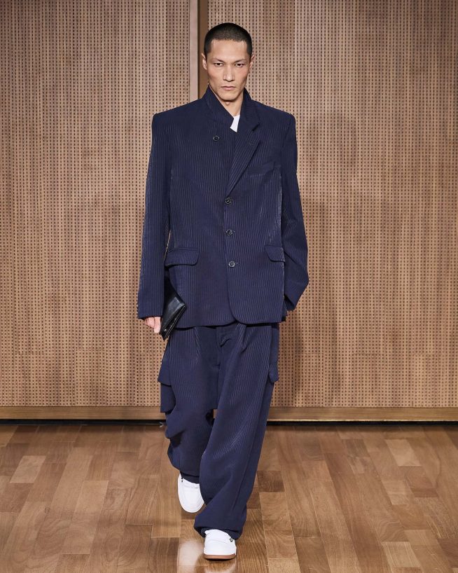 A la Garonne 

SPFW N60

Foto: Ze Takahashi/ @agfotosite