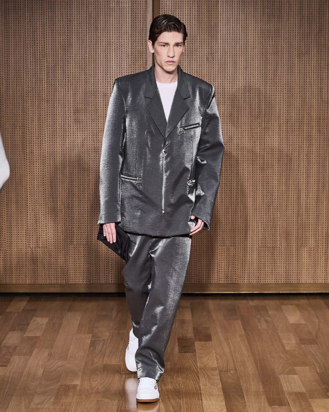 A la Garonne 

SPFW N60

Foto: Ze Takahashi/ @agfotosite